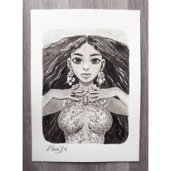 Summer Feelings A3