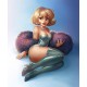 Artbook Cool Girls Dédicacé