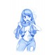 Artbook Cool Girls Dédicacé