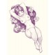 Artbook Cool Girls Dédicacé