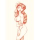 Artbook Cool Girls Dédicacé