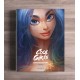 Artbook Cool Girls Dédicacé