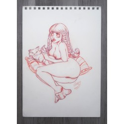 Summer Feelings A3