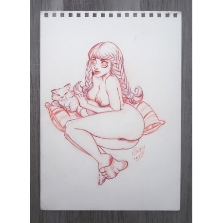 Summer Feelings A3