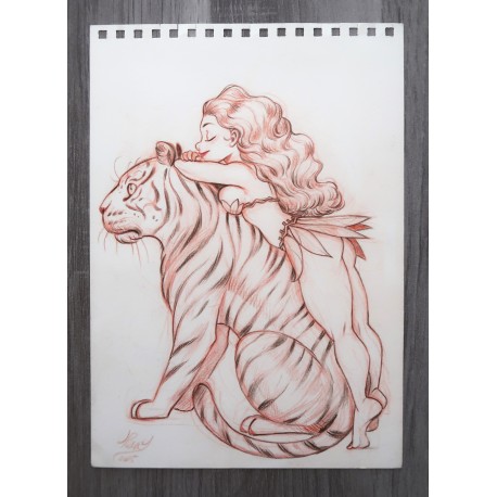 Tiger