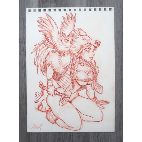 Apache