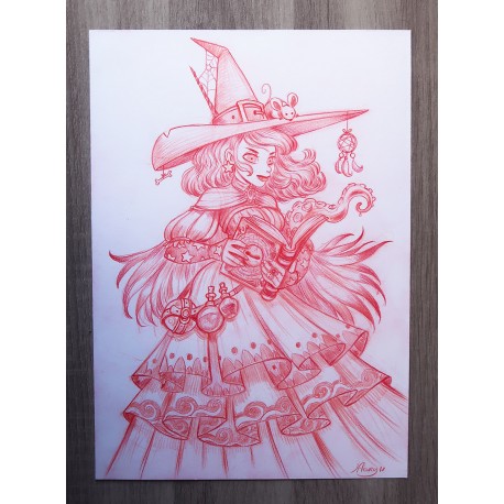Witch