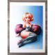 Classic Pinup A3