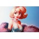 Classic Pinup A3