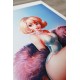 Classic Pinup A3