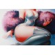 Classic Pinup A3