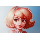 Classic Pinup A3