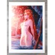 Lady of the lake A3