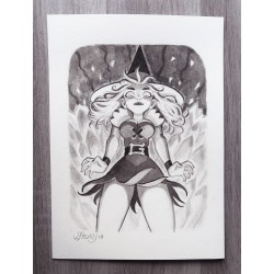 Spell - Sortilège