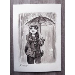 Guarded - Protégée