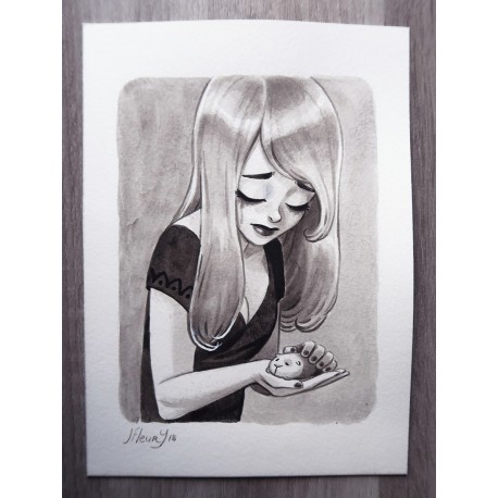 Summer Feelings A3
